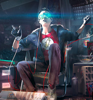 Cline Ready Player One_website image